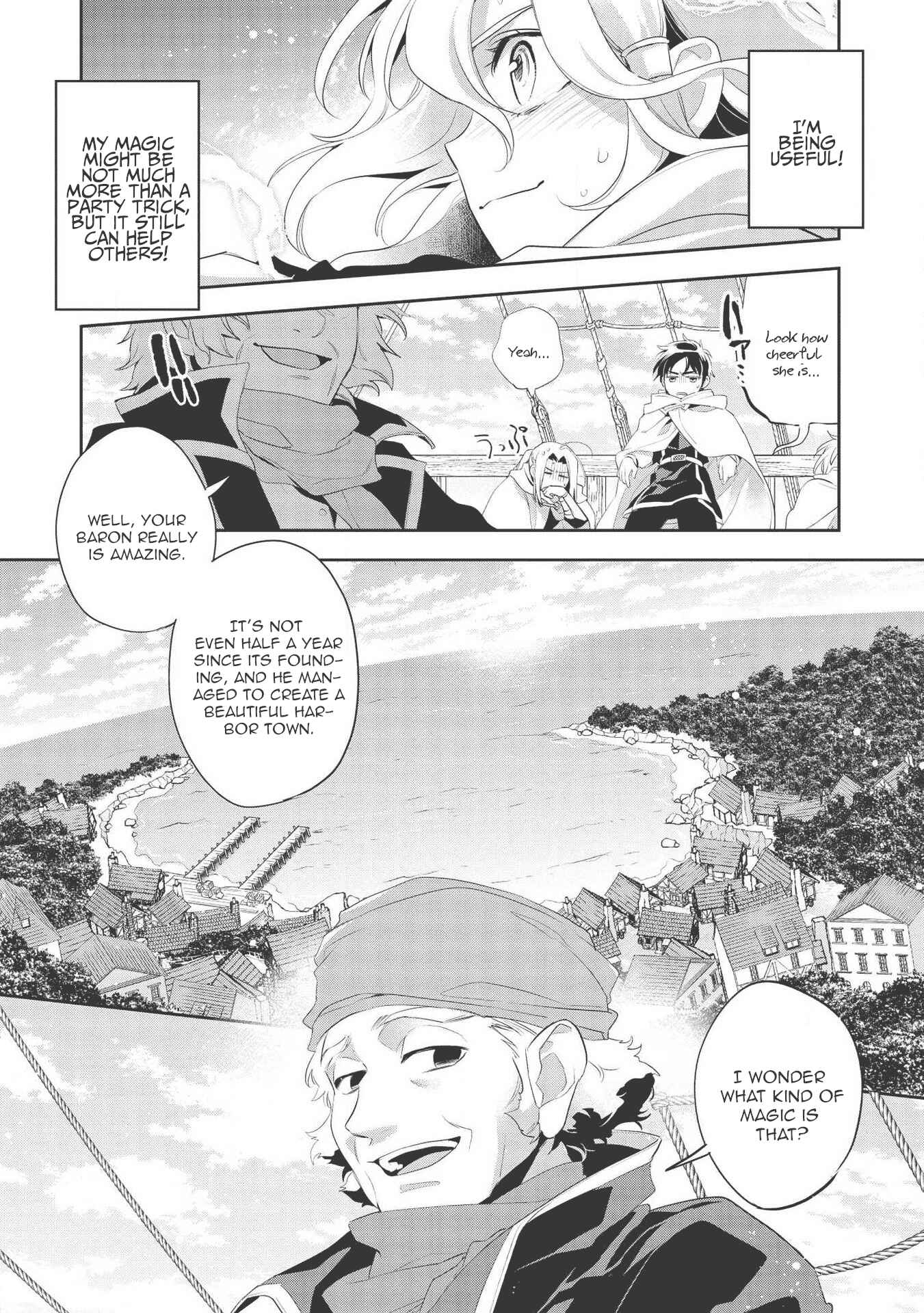 Chapter 36 - Page 19