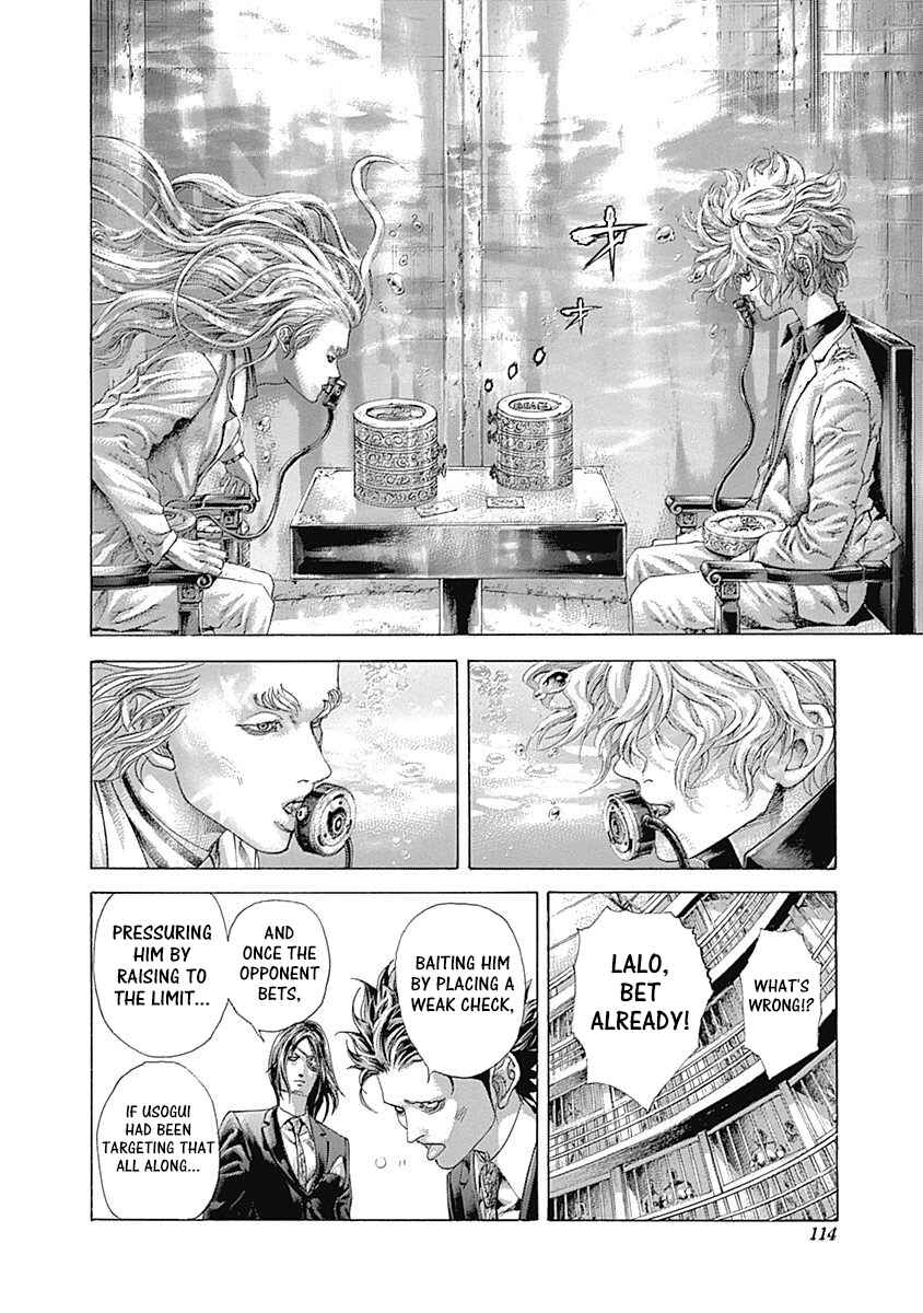 Chapter 456 - Page 13