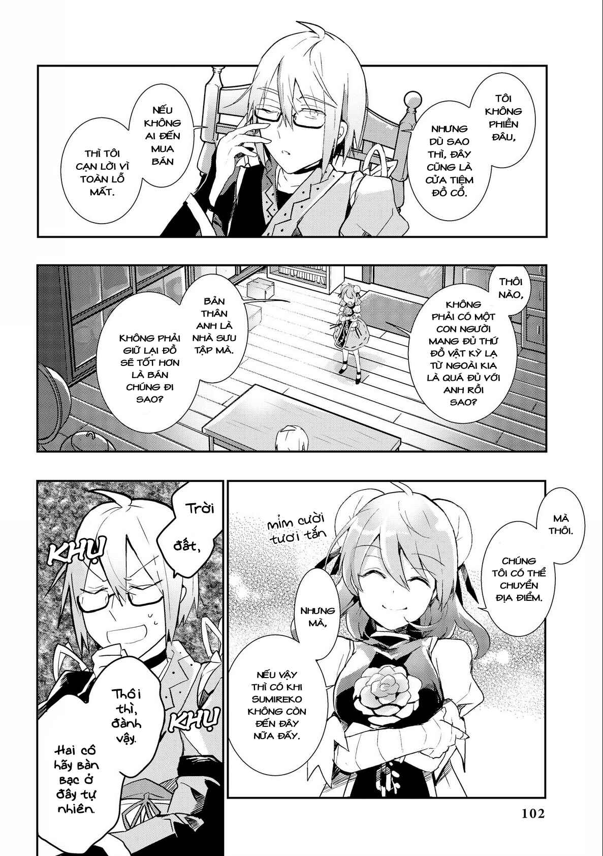 Chapter 34 - Page 14