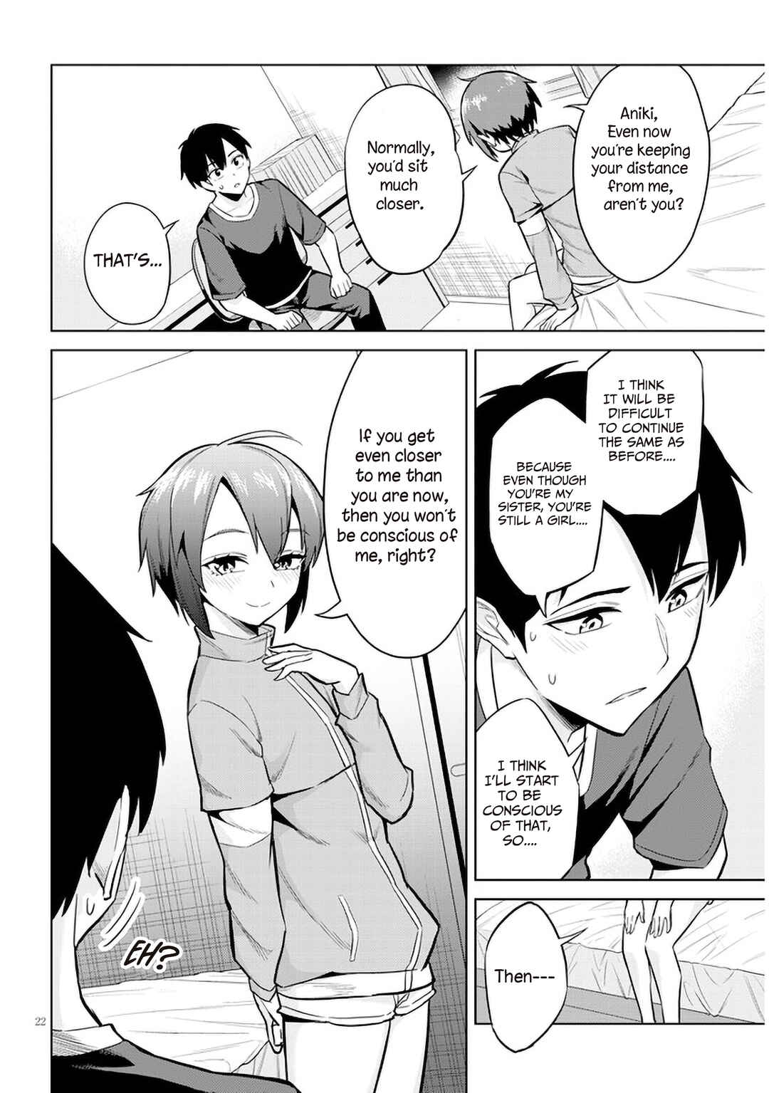 Chapter 5 - Page 22