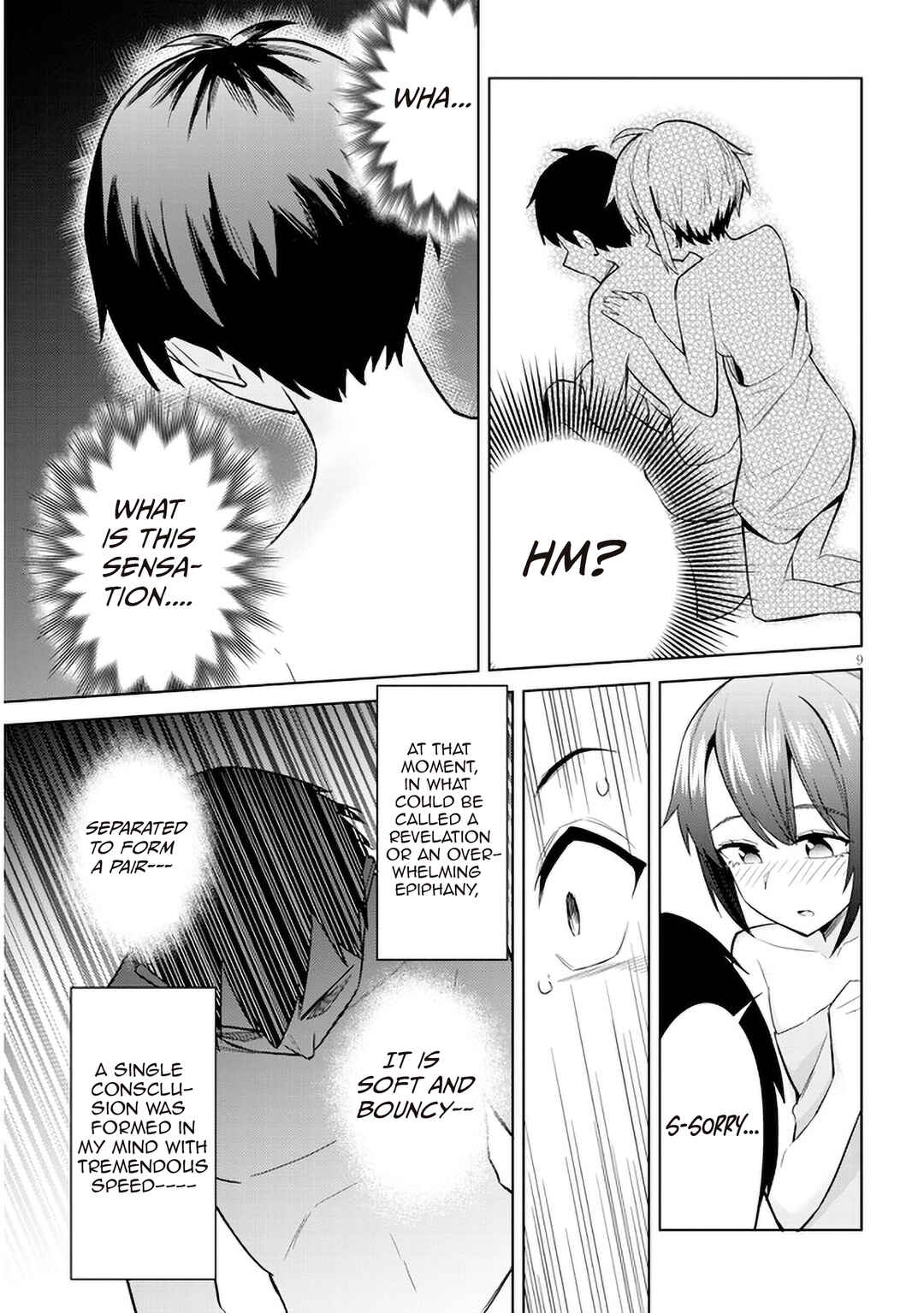 Chapter 5 - Page 9