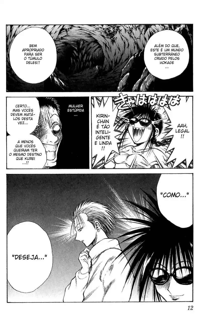 Chapter 168 - Page 11