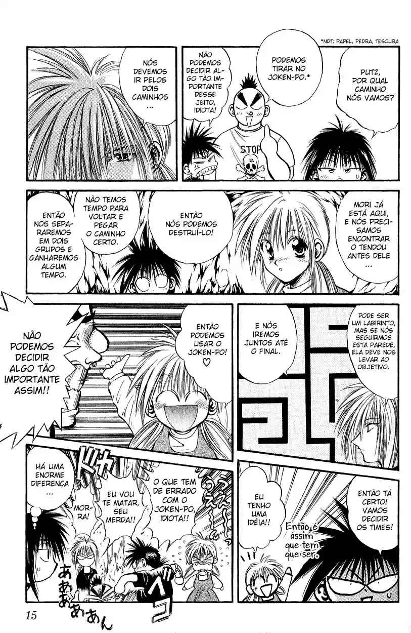Chapter 168 - Page 14