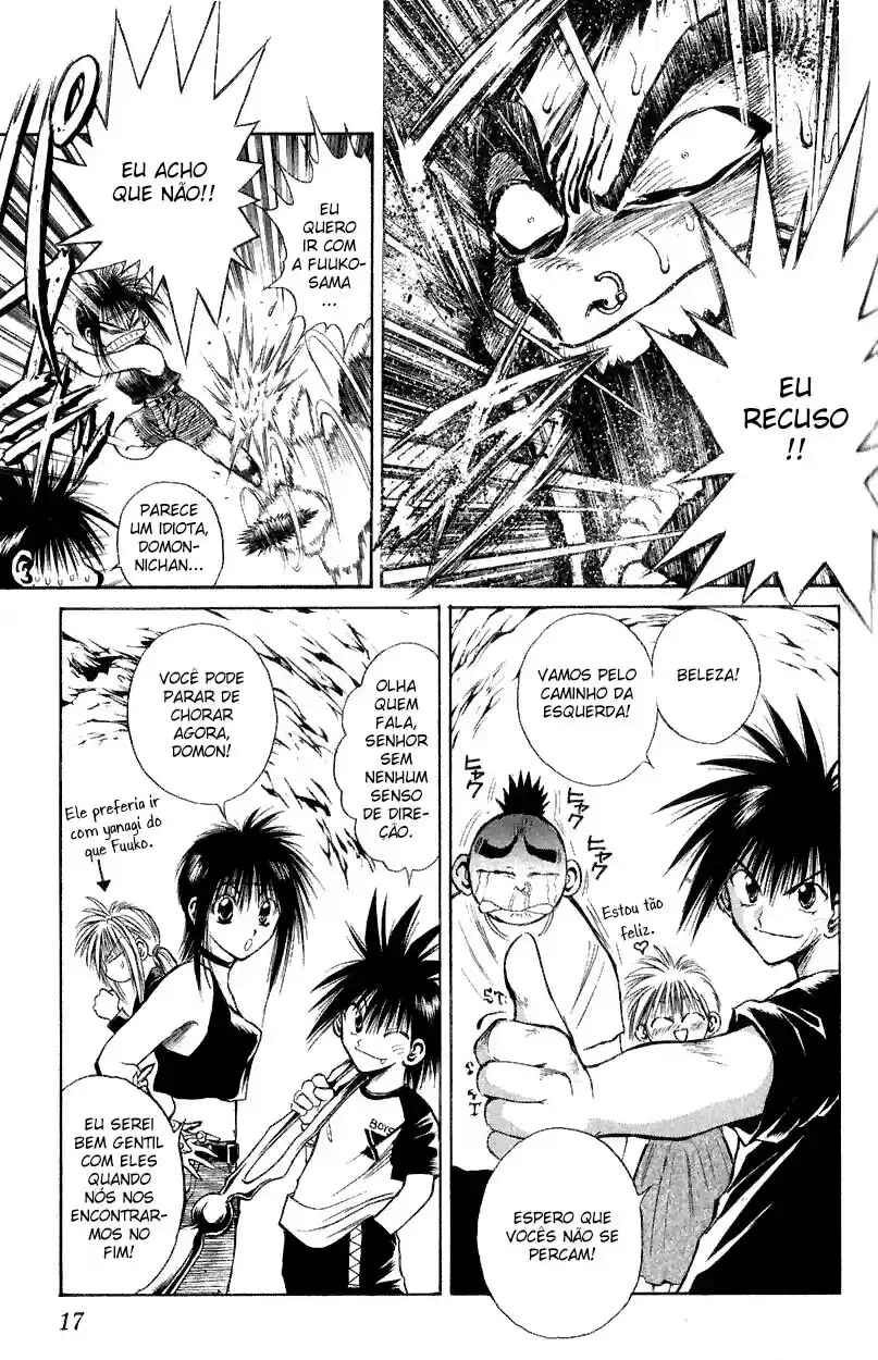 Chapter 168 - Page 16