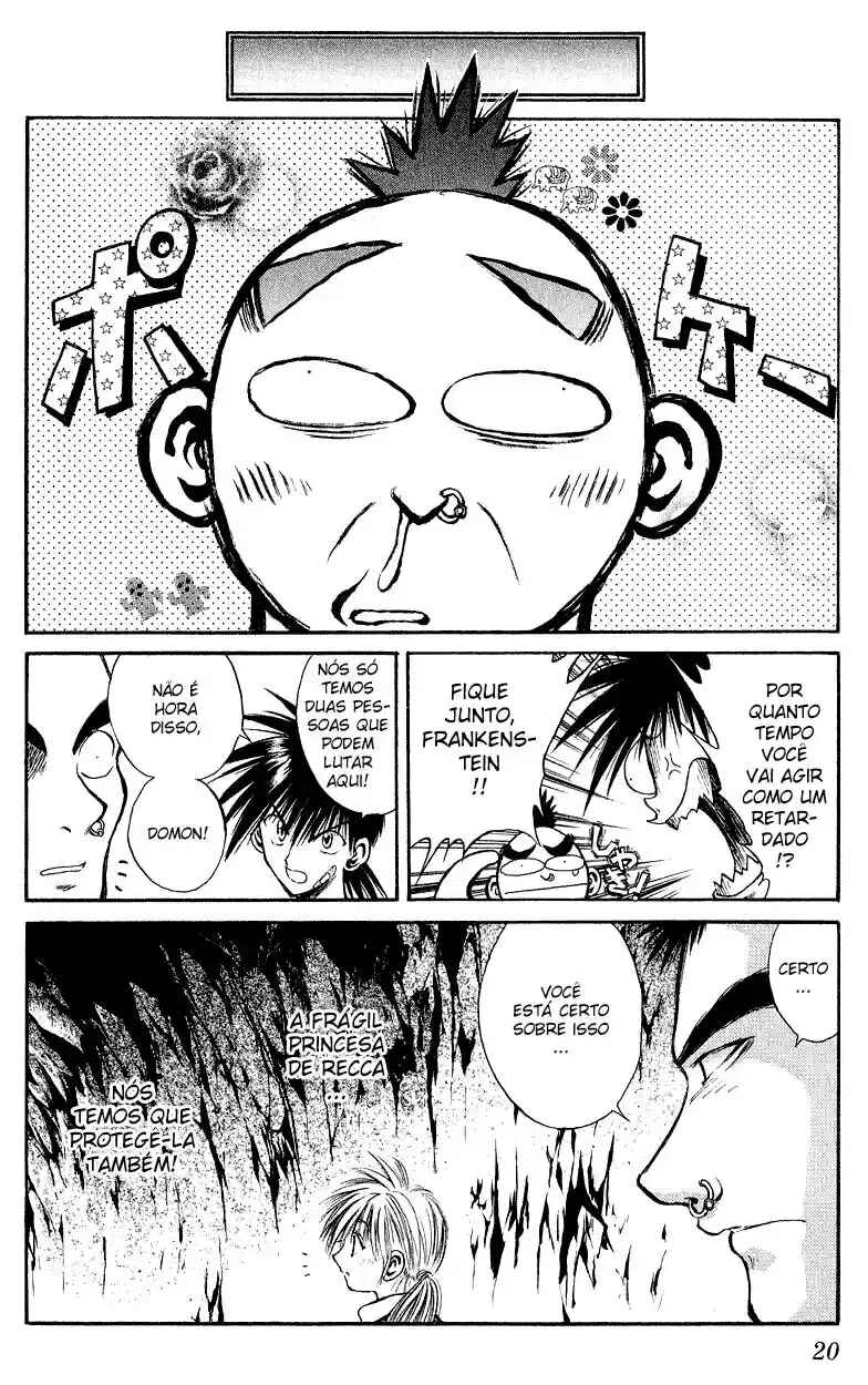 Chapter 168 - Page 19