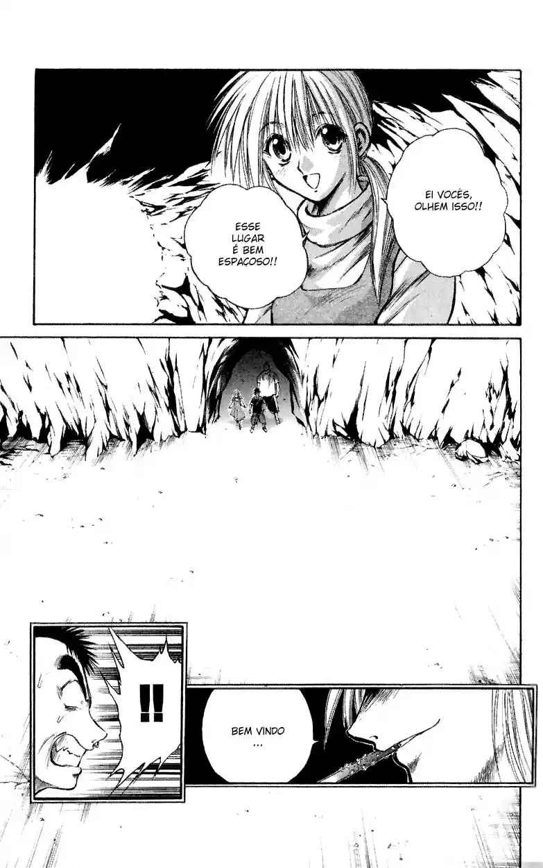 Chapter 168 - Page 20