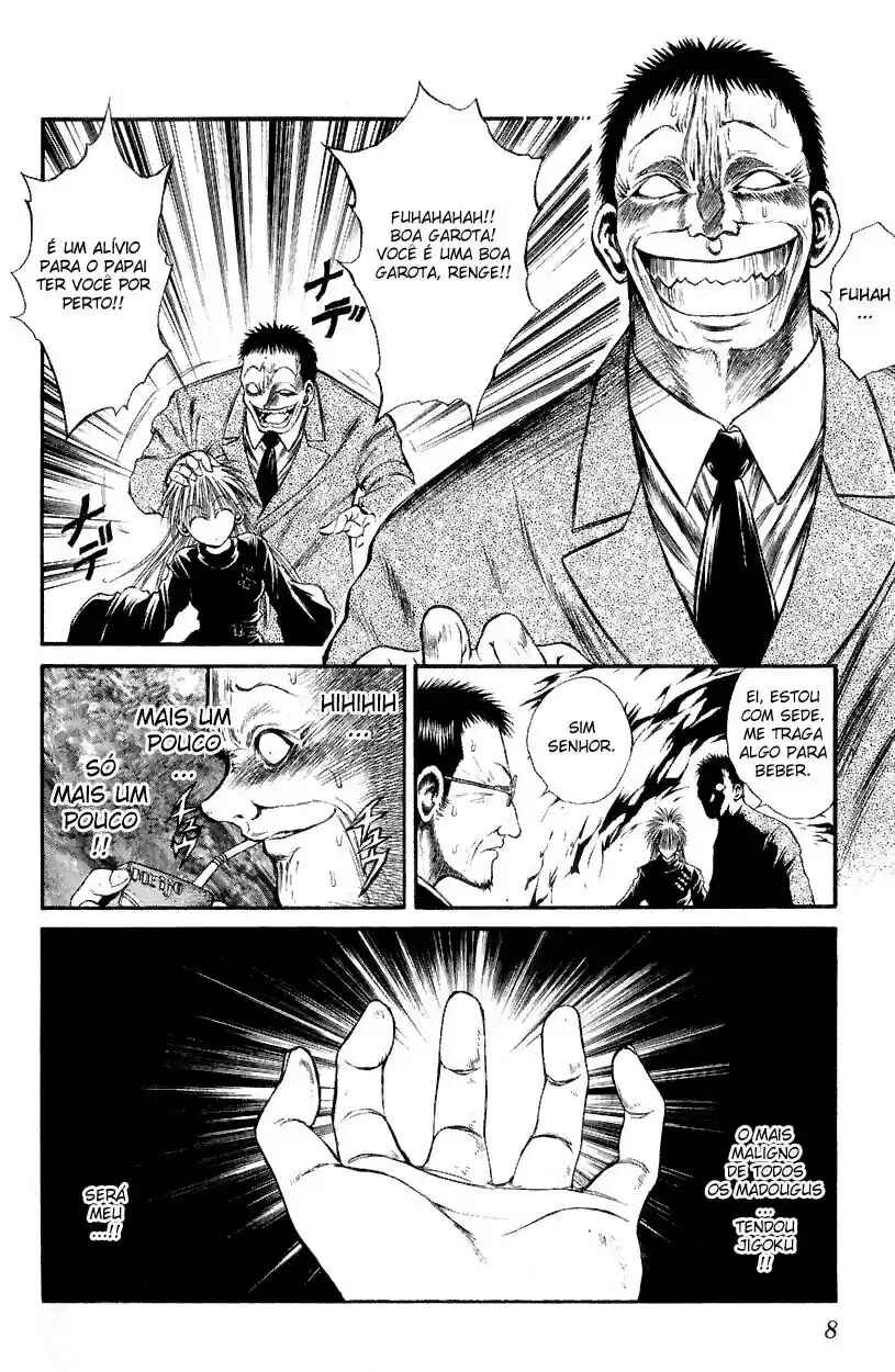 Chapter 168 - Page 7