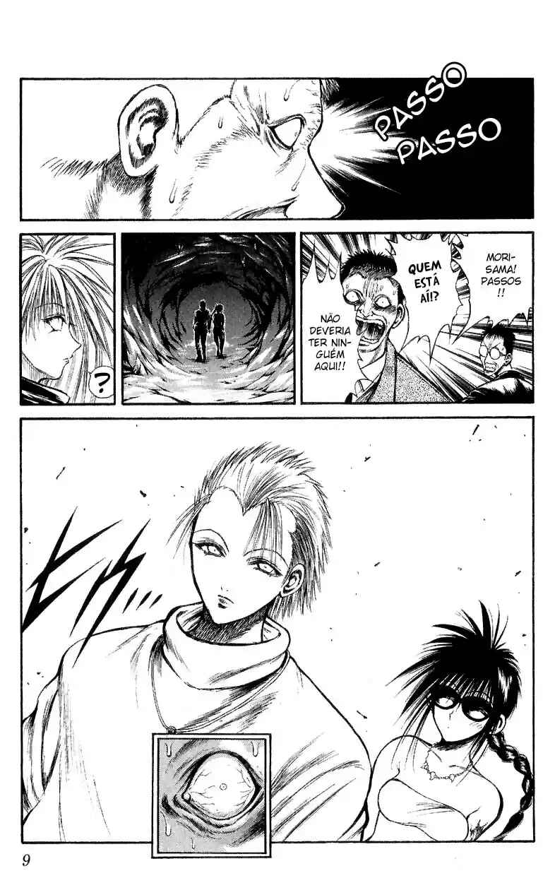 Chapter 168 - Page 8