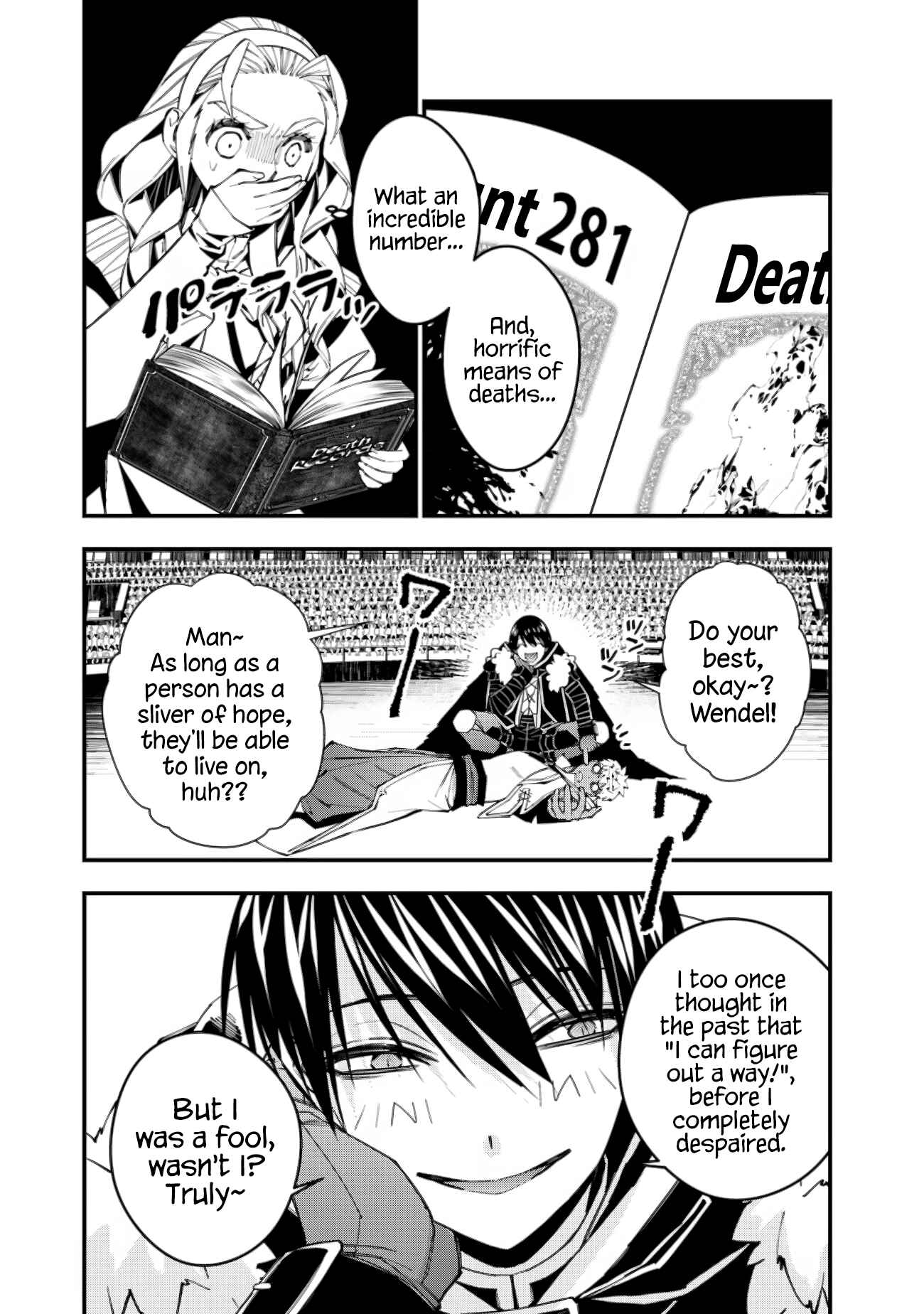 Chapter 50 - Page 12