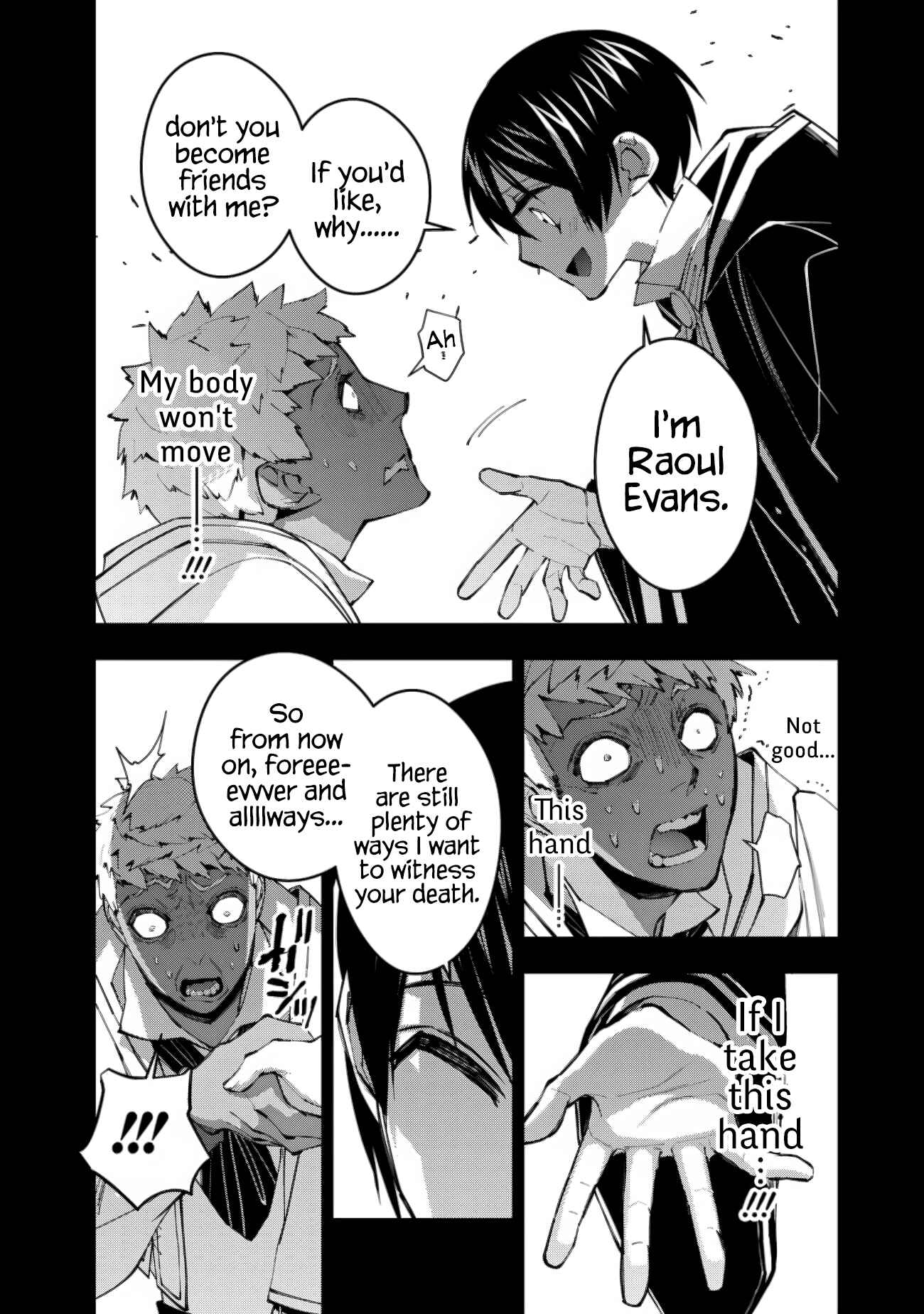 Chapter 50 - Page 18