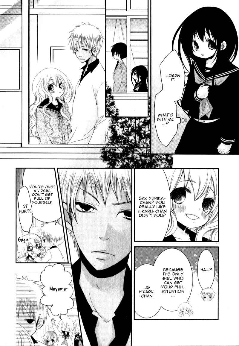 Chapter 21 - Page 24