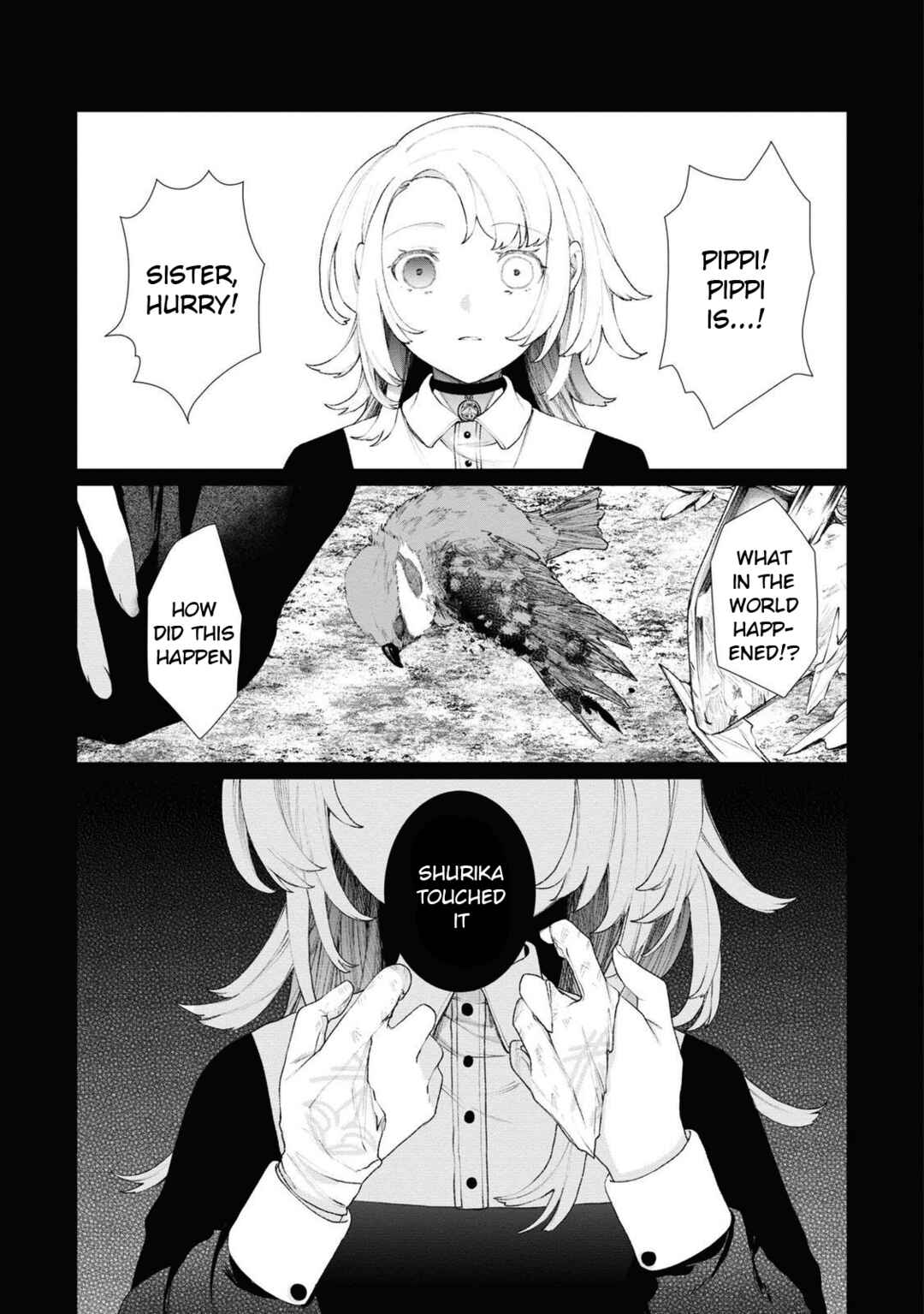 Chapter 2 - Page 1