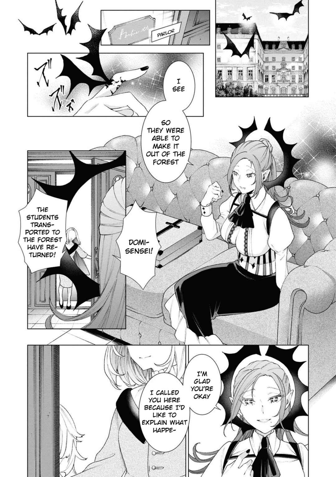 Chapter 2 - Page 5