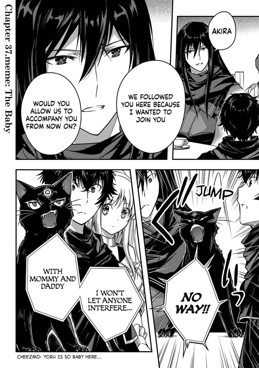 Chapter 37 - Page 28