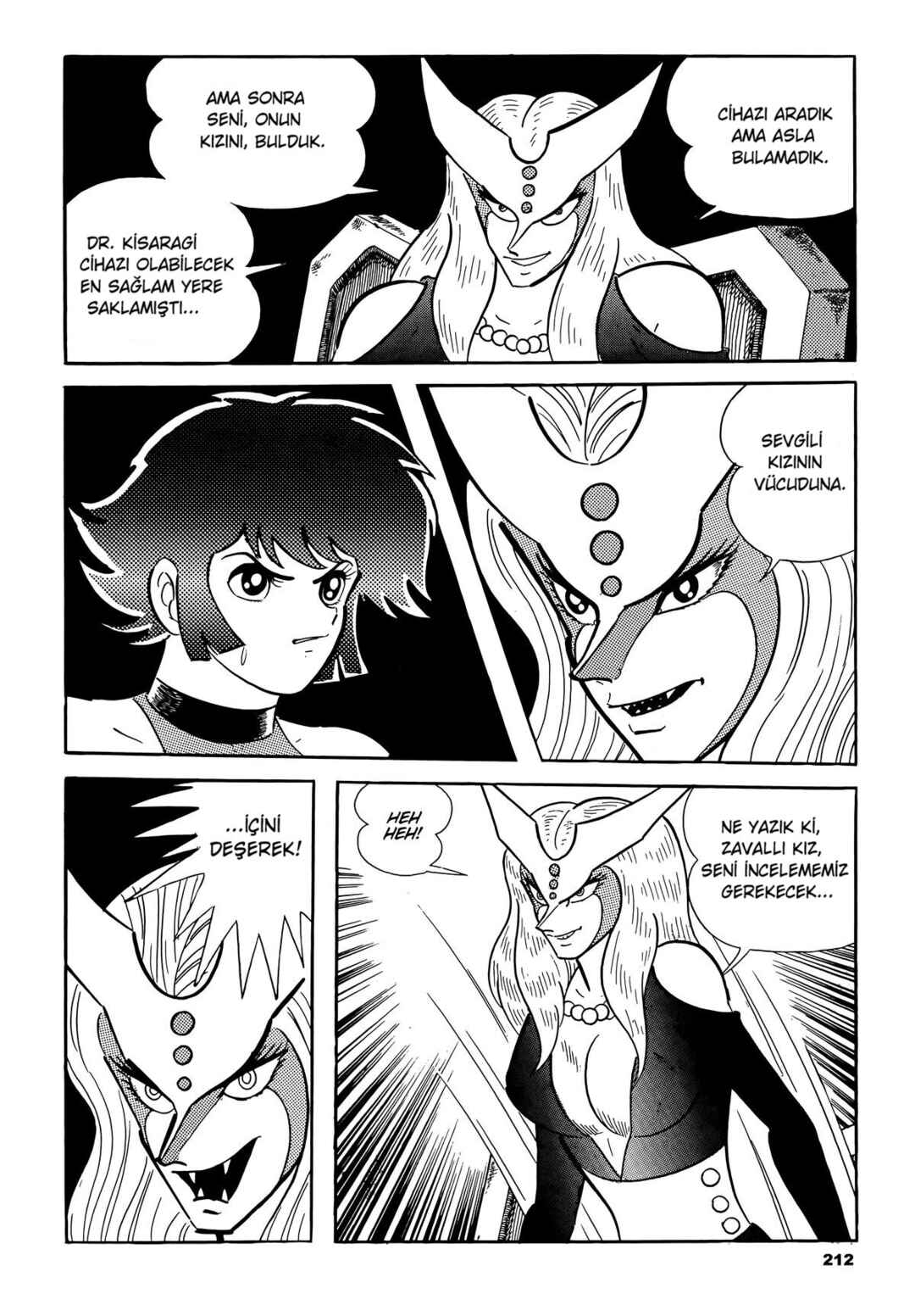 Chapter 5 - Page 30