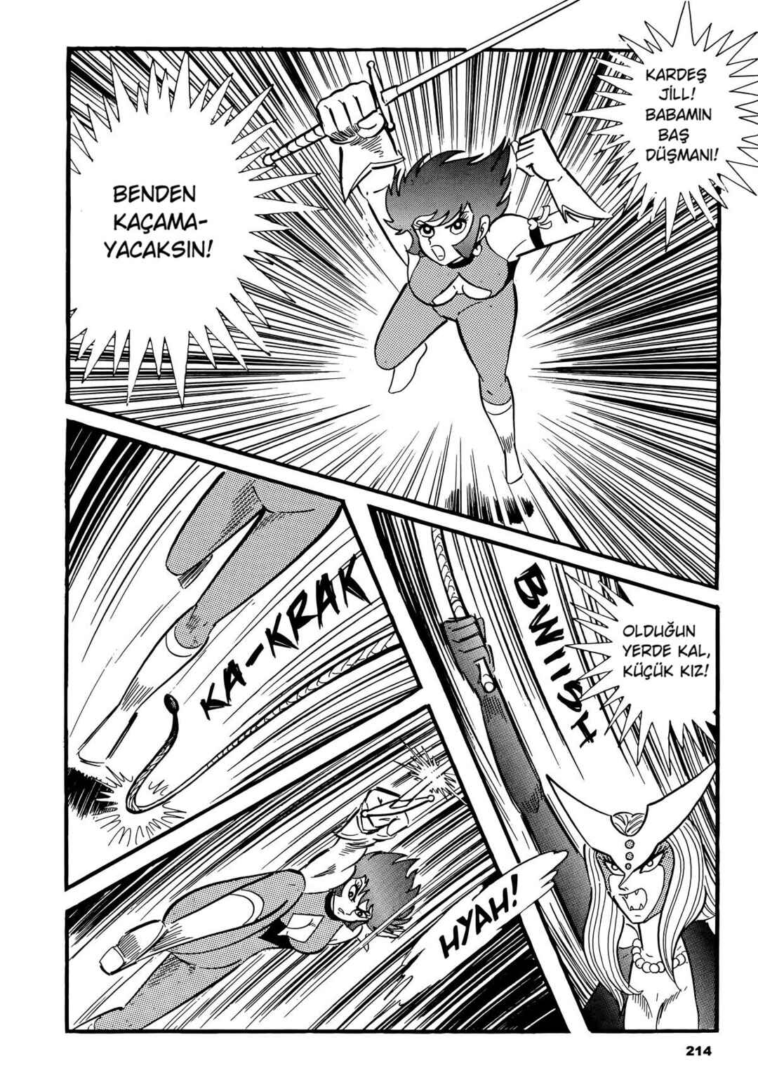 Chapter 5 - Page 32