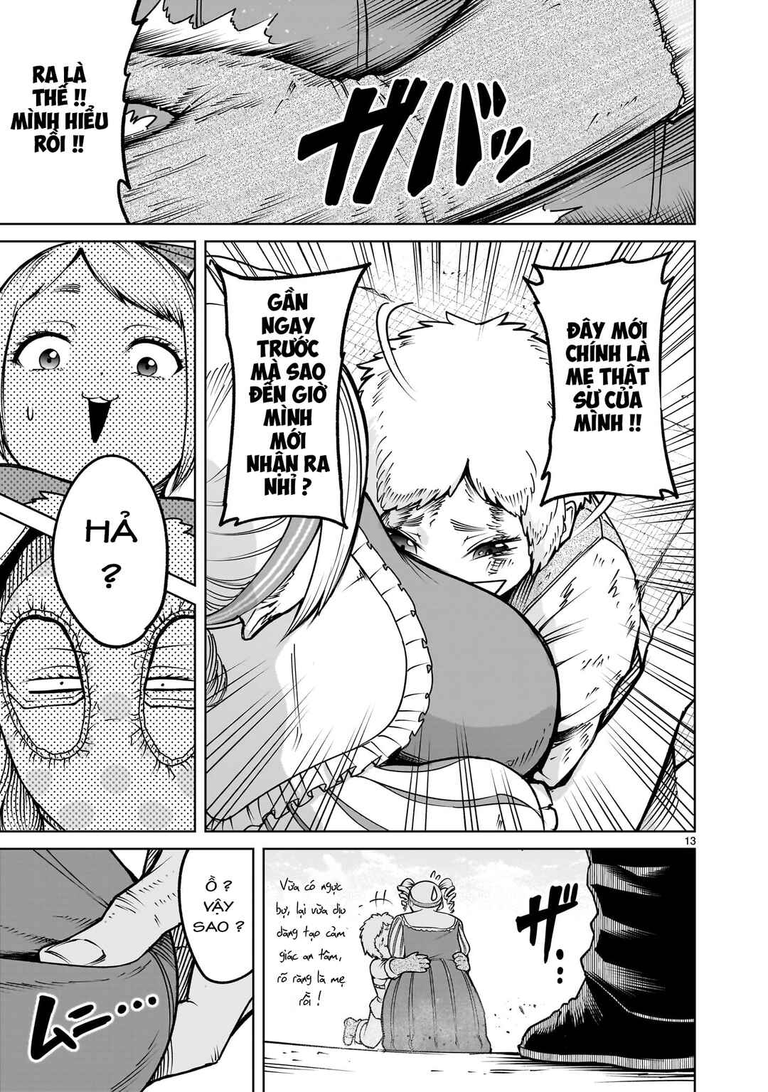 Chapter 61 - Page 13