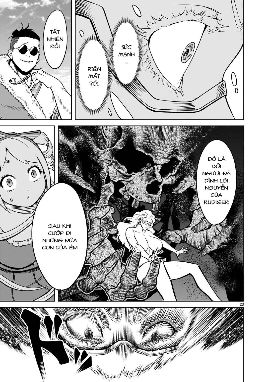 Chapter 61 - Page 23