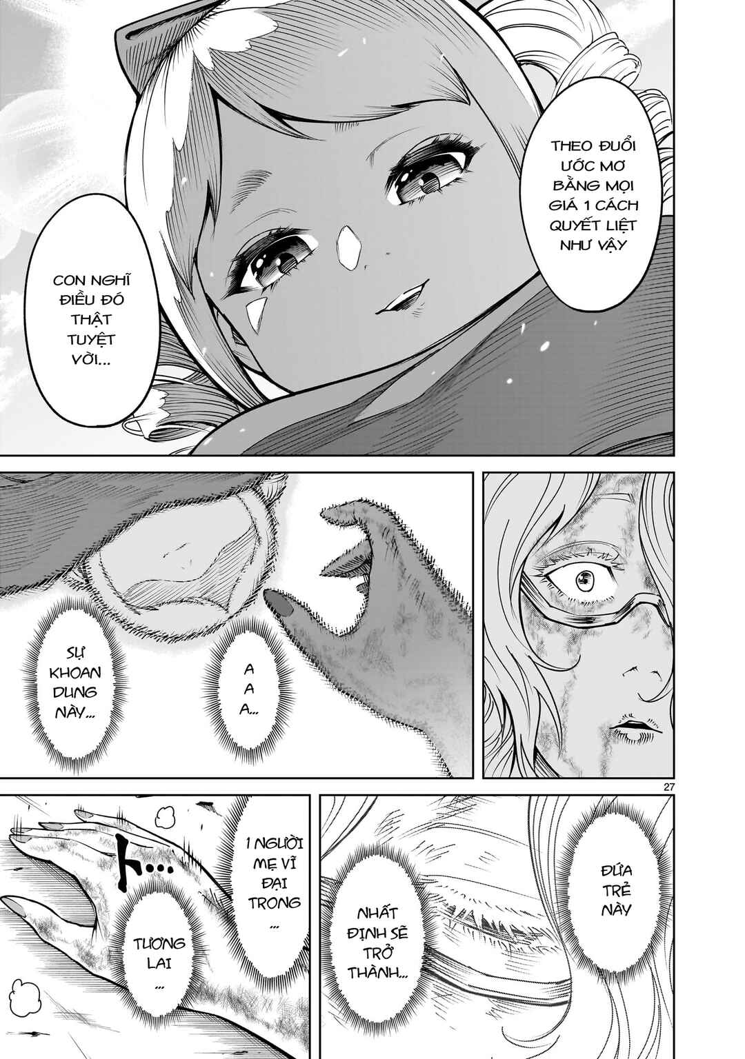 Chapter 61 - Page 27