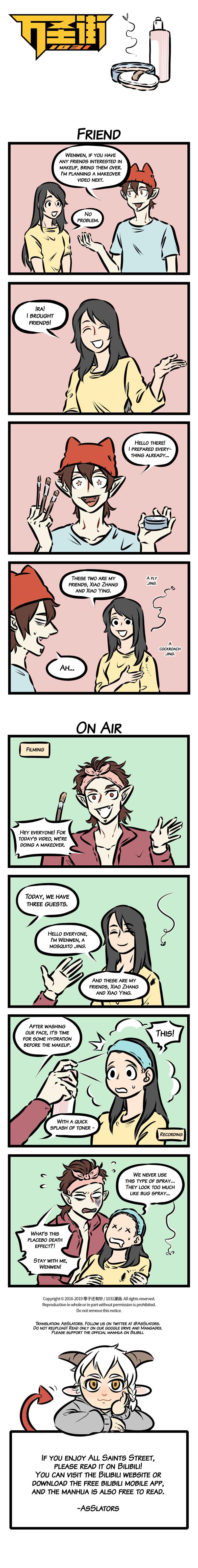 Chapter 315 - Page 1
