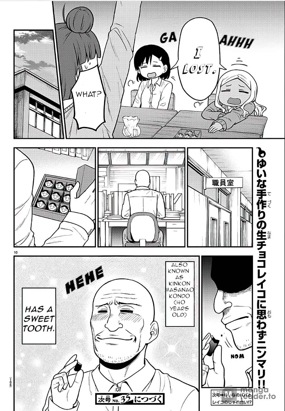 Chapter 38 - Page 10