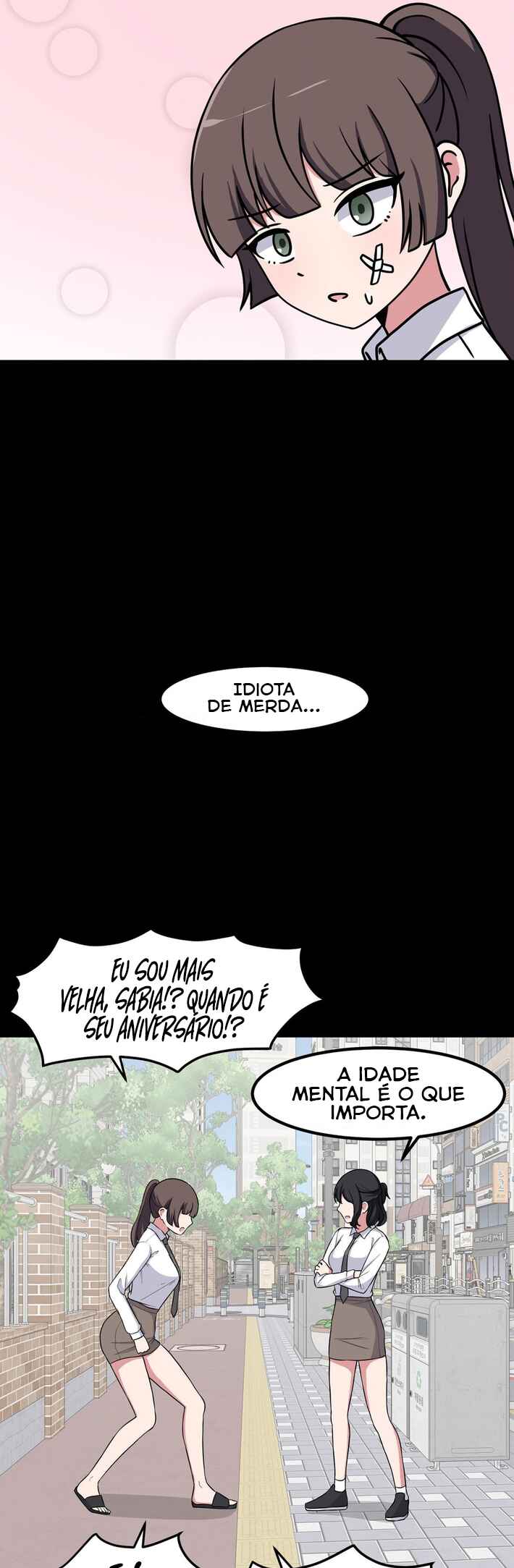 Chapter 76 - Page 19