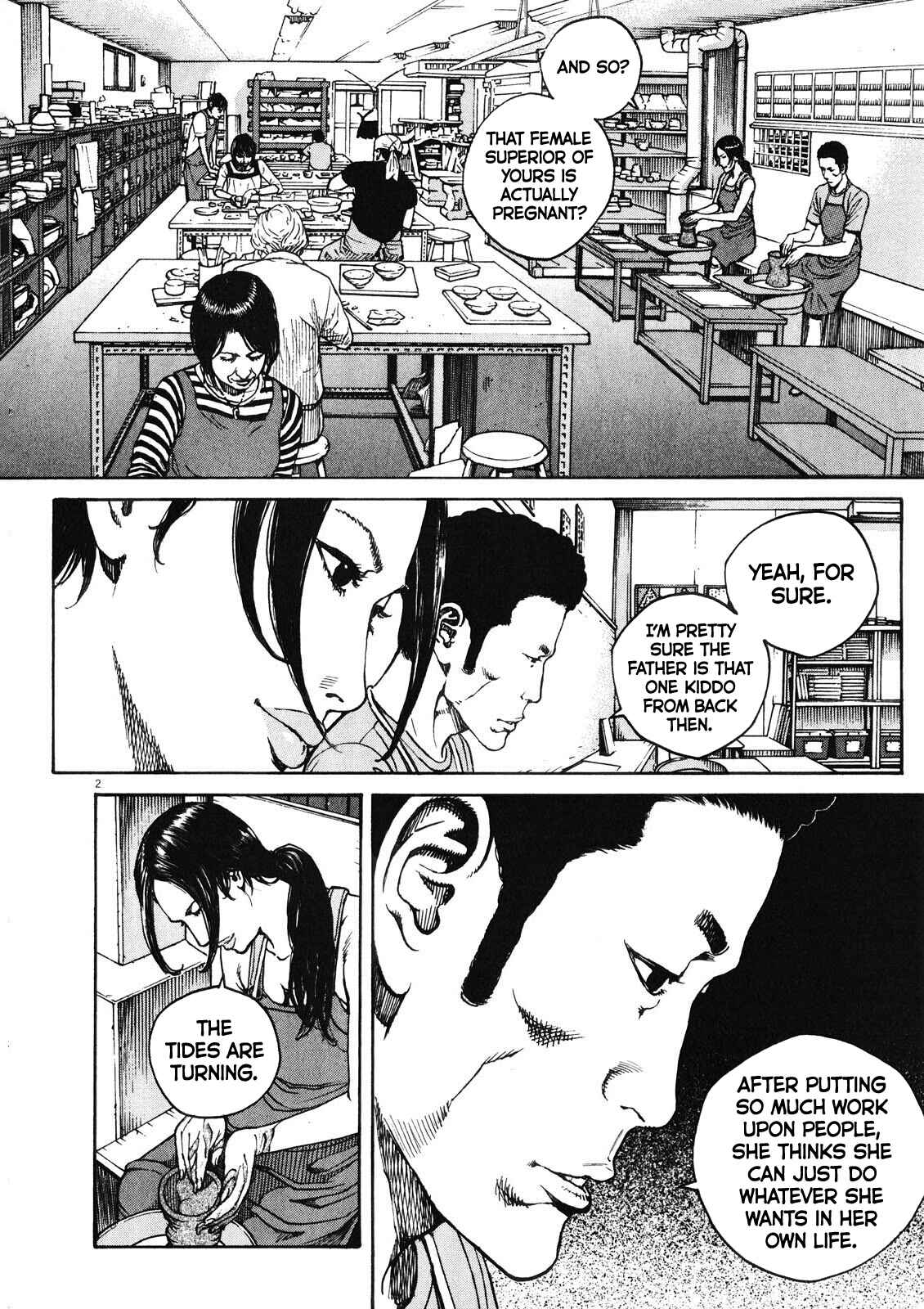 Chapter 76 - Page 3