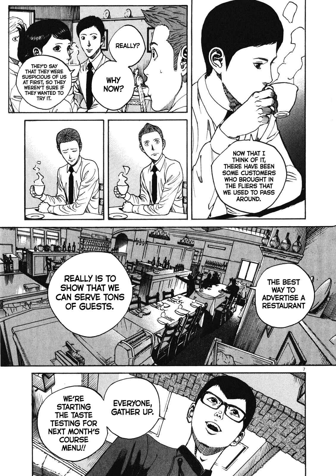 Chapter 76 - Page 8