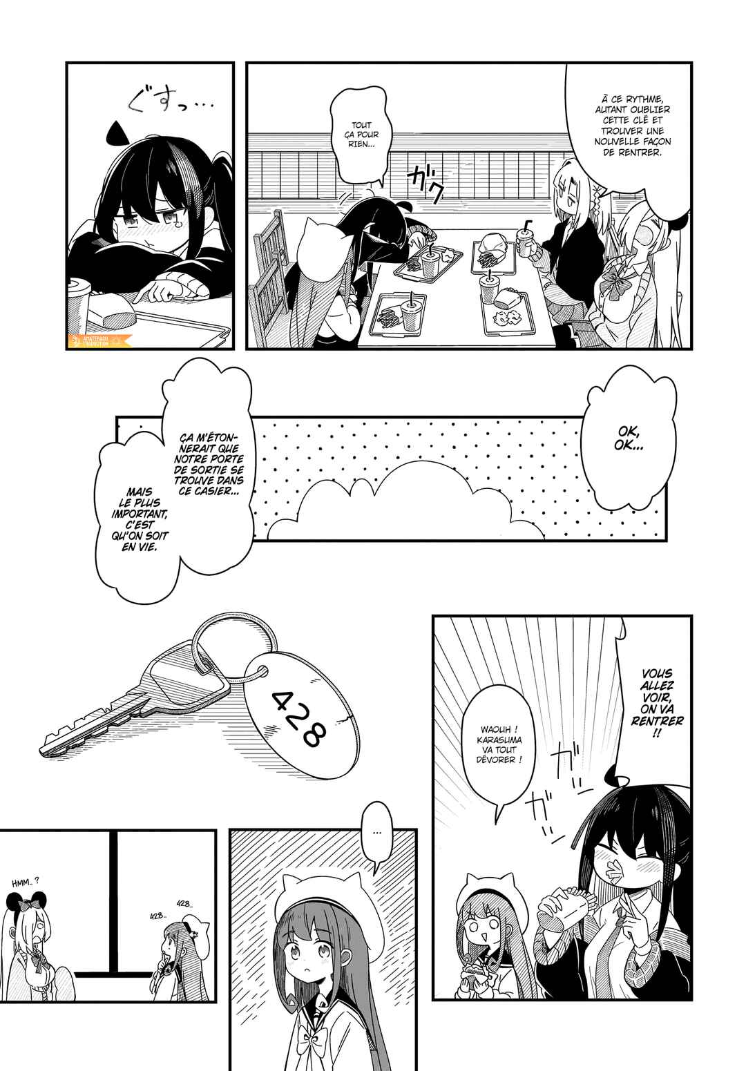 Chapter 10 - Page 8