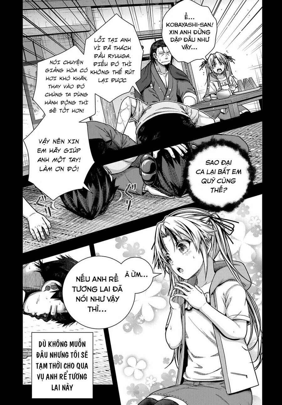 Chapter 31 - Page 14