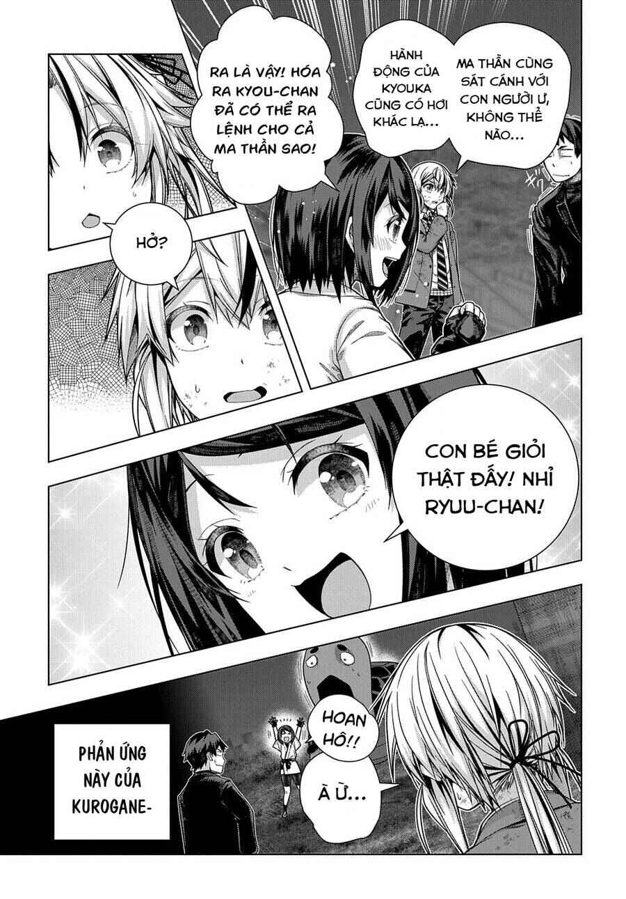 Chapter 31 - Page 16