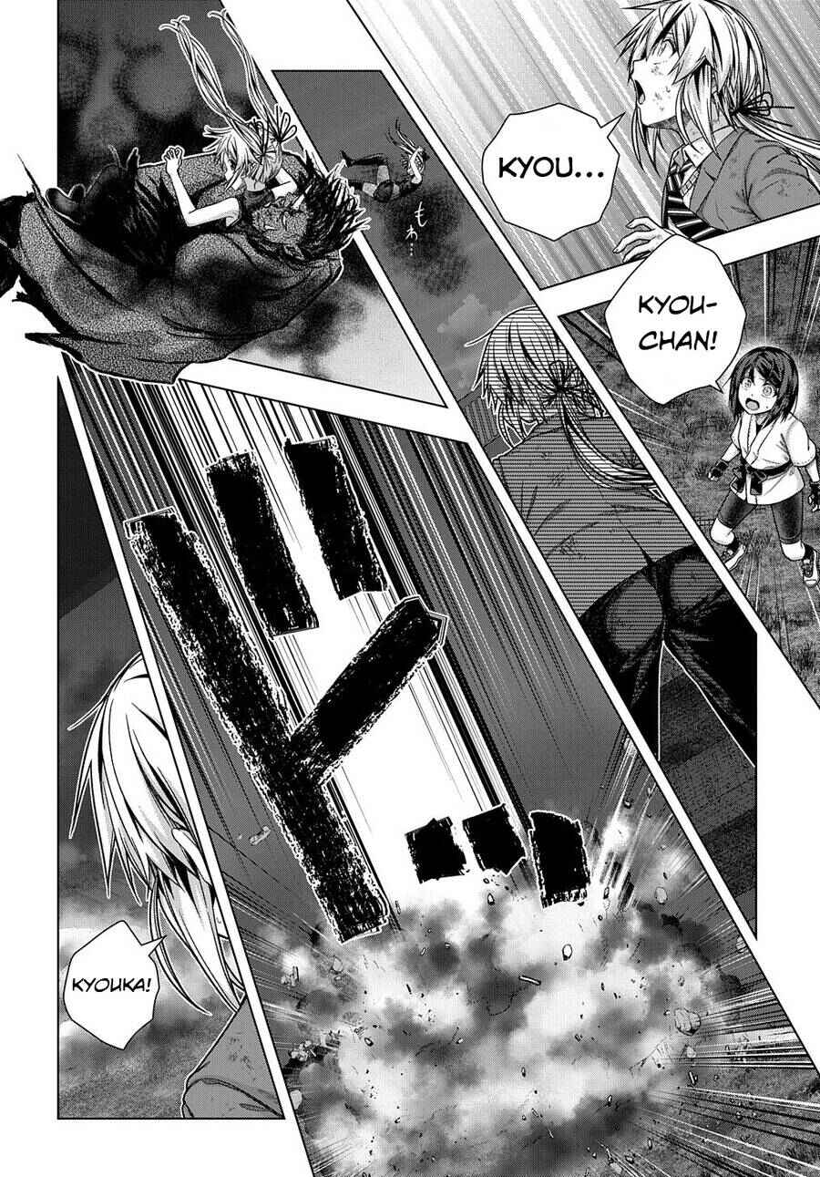 Chapter 31 - Page 21