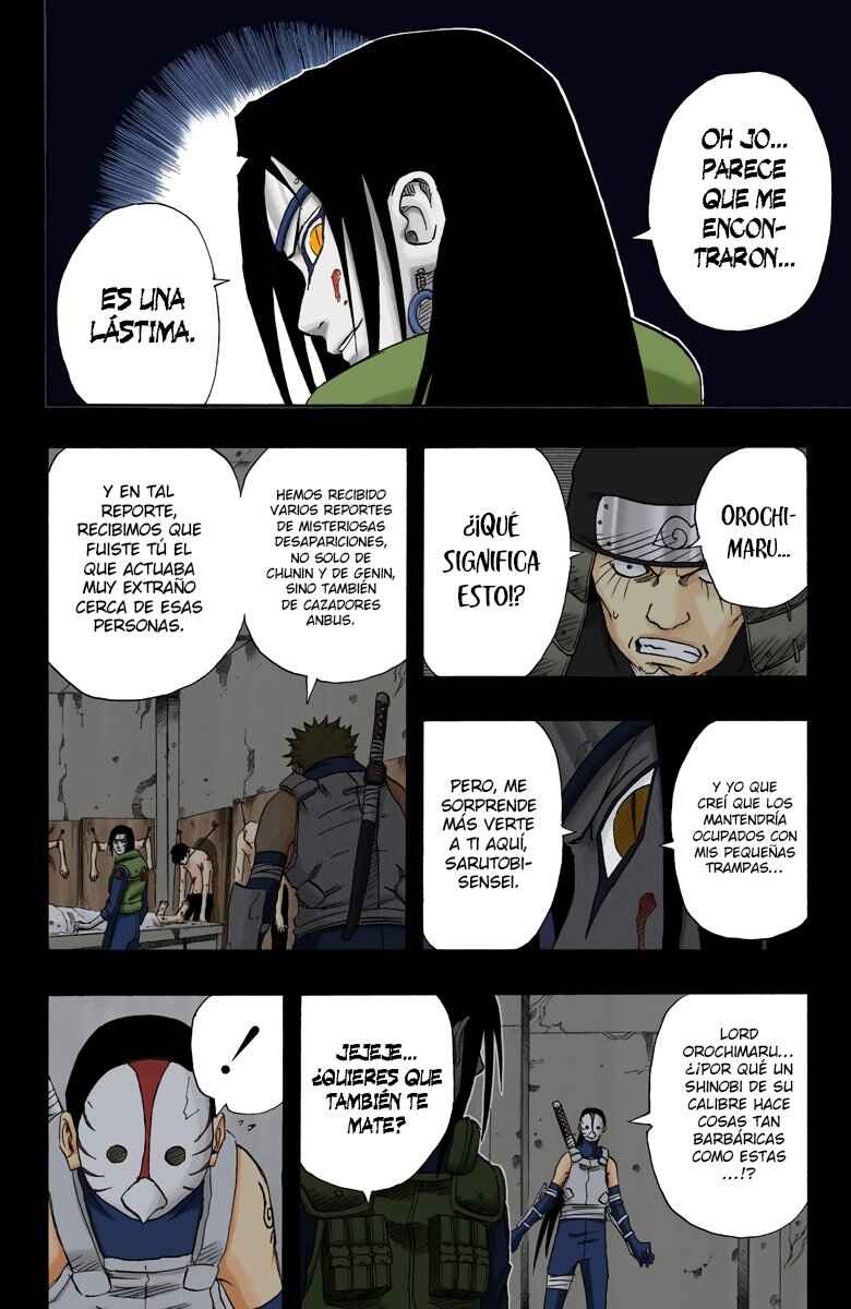 Chapter 121 - Page 10