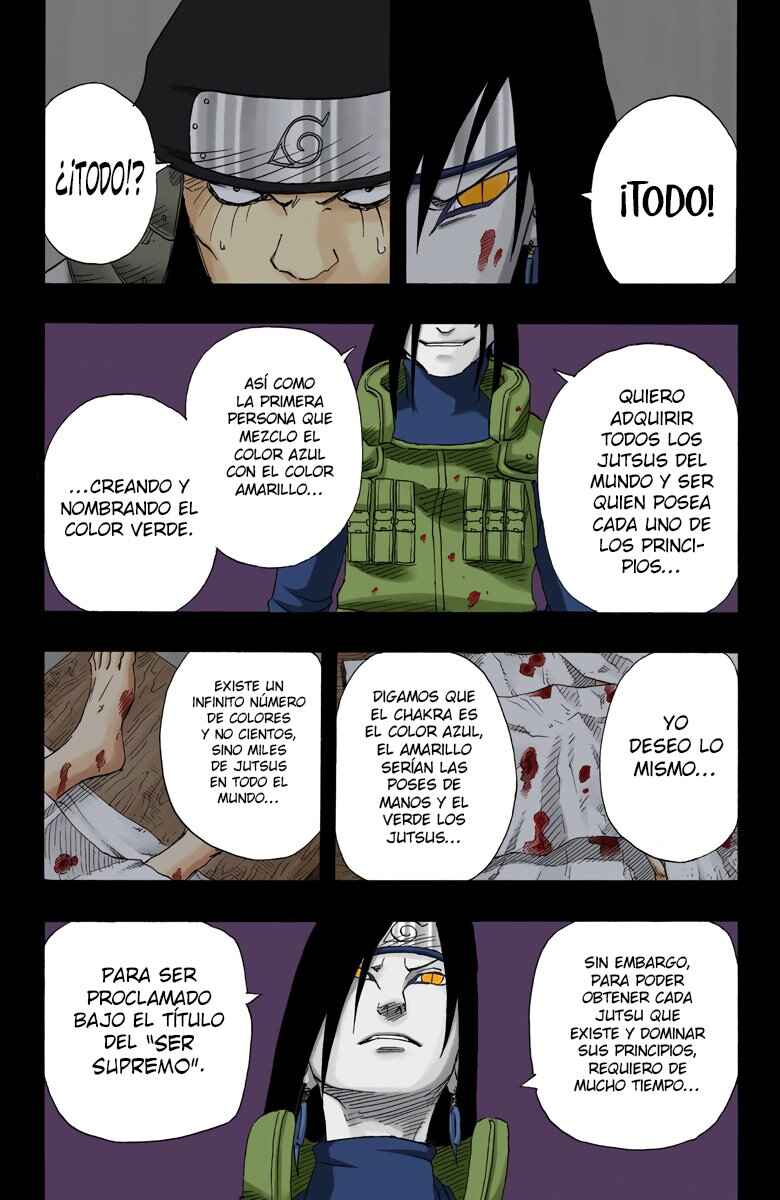Chapter 121 - Page 12