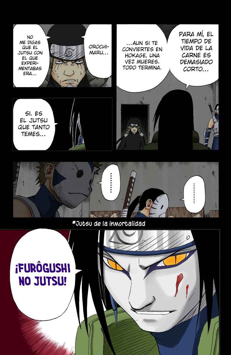 Chapter 121 - Page 13