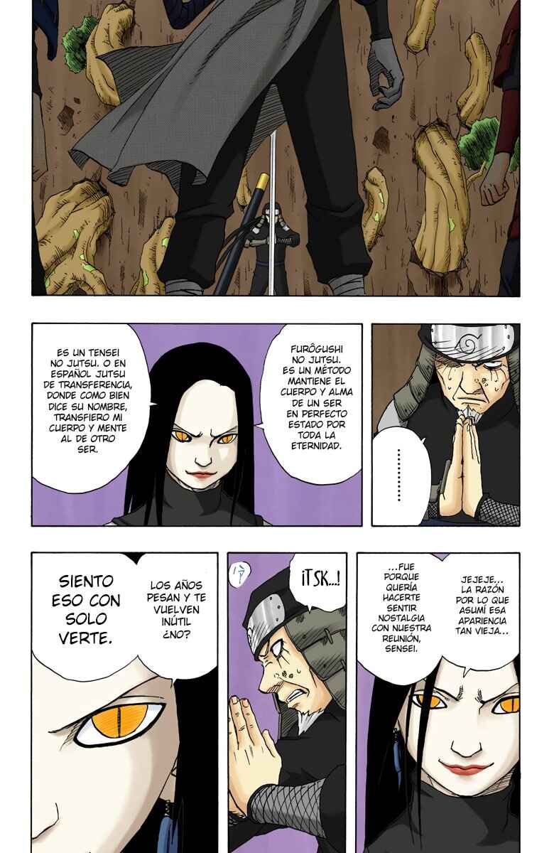 Chapter 121 - Page 14