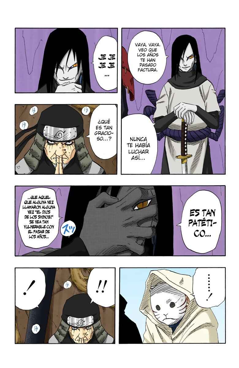 Chapter 121 - Page 3