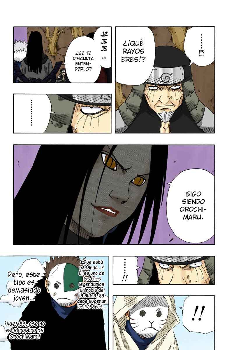 Chapter 121 - Page 5