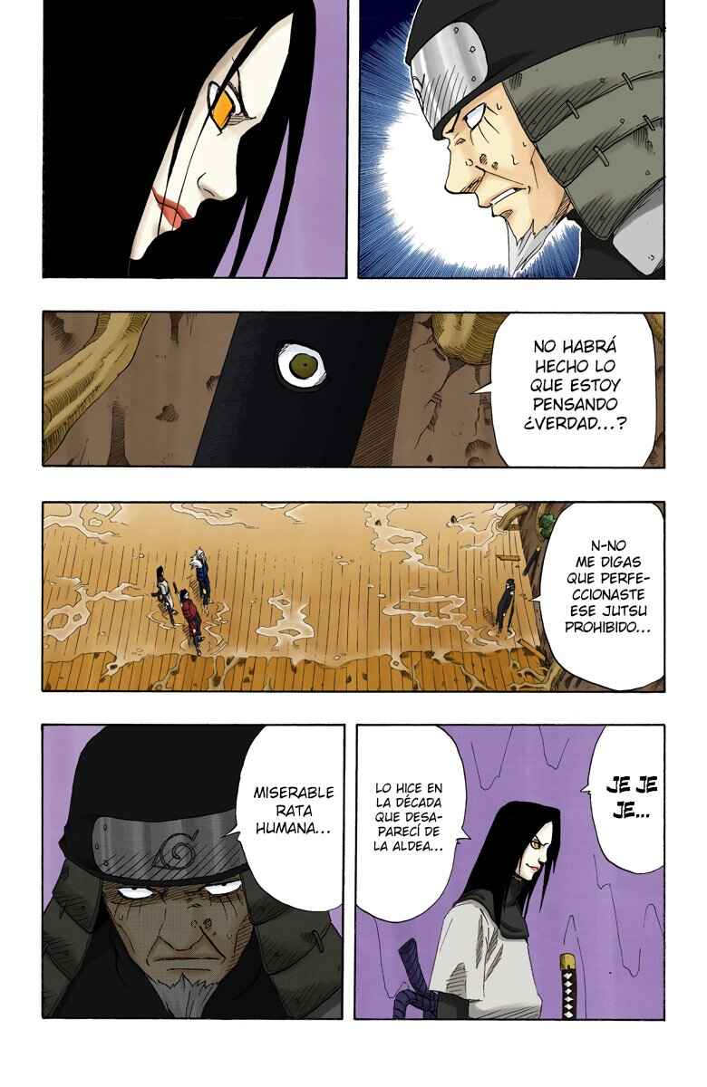 Chapter 121 - Page 6