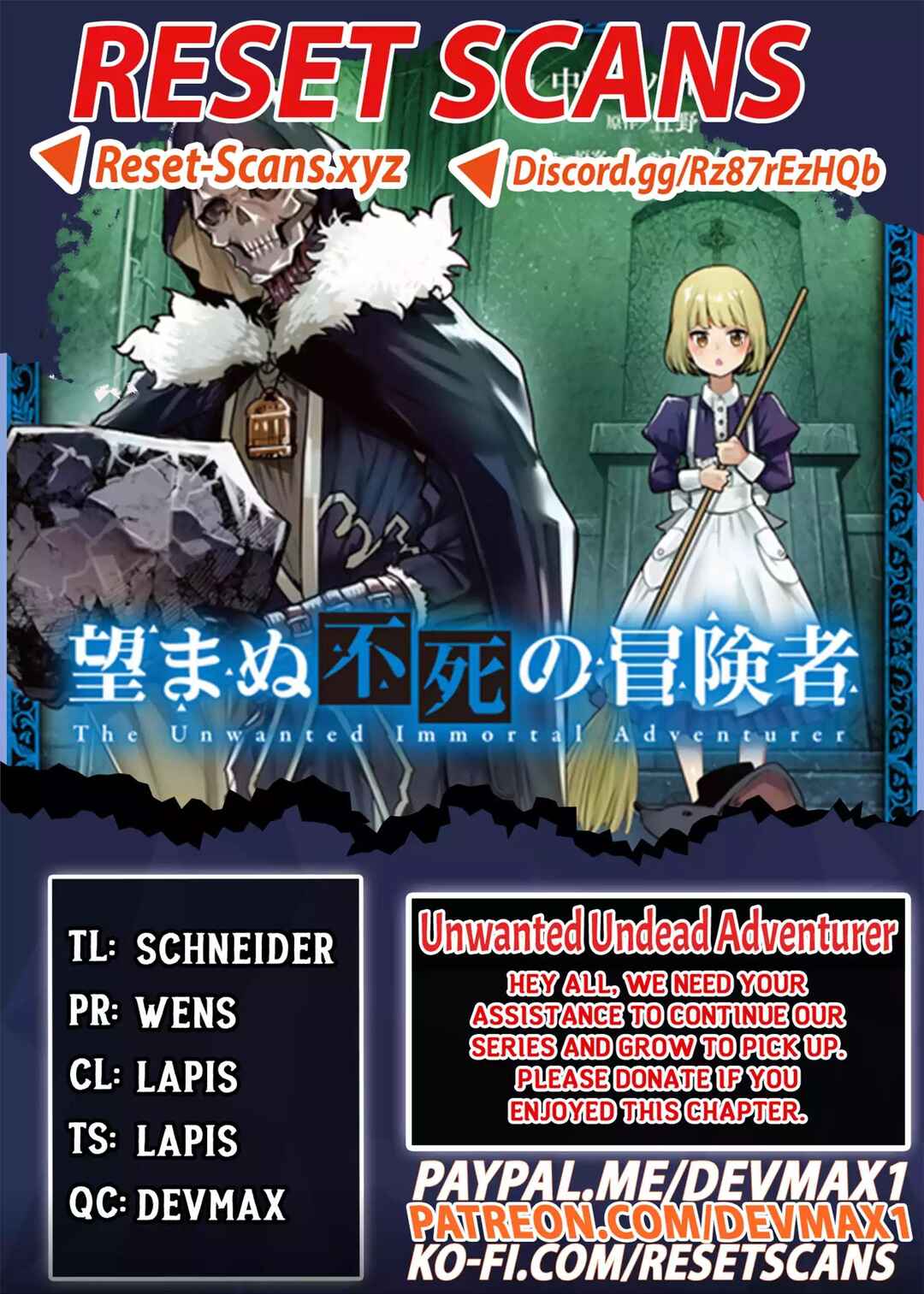 Chapter 62 - Page 1