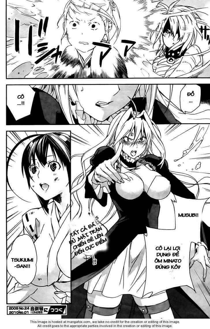 Chapter 92 - Page 17