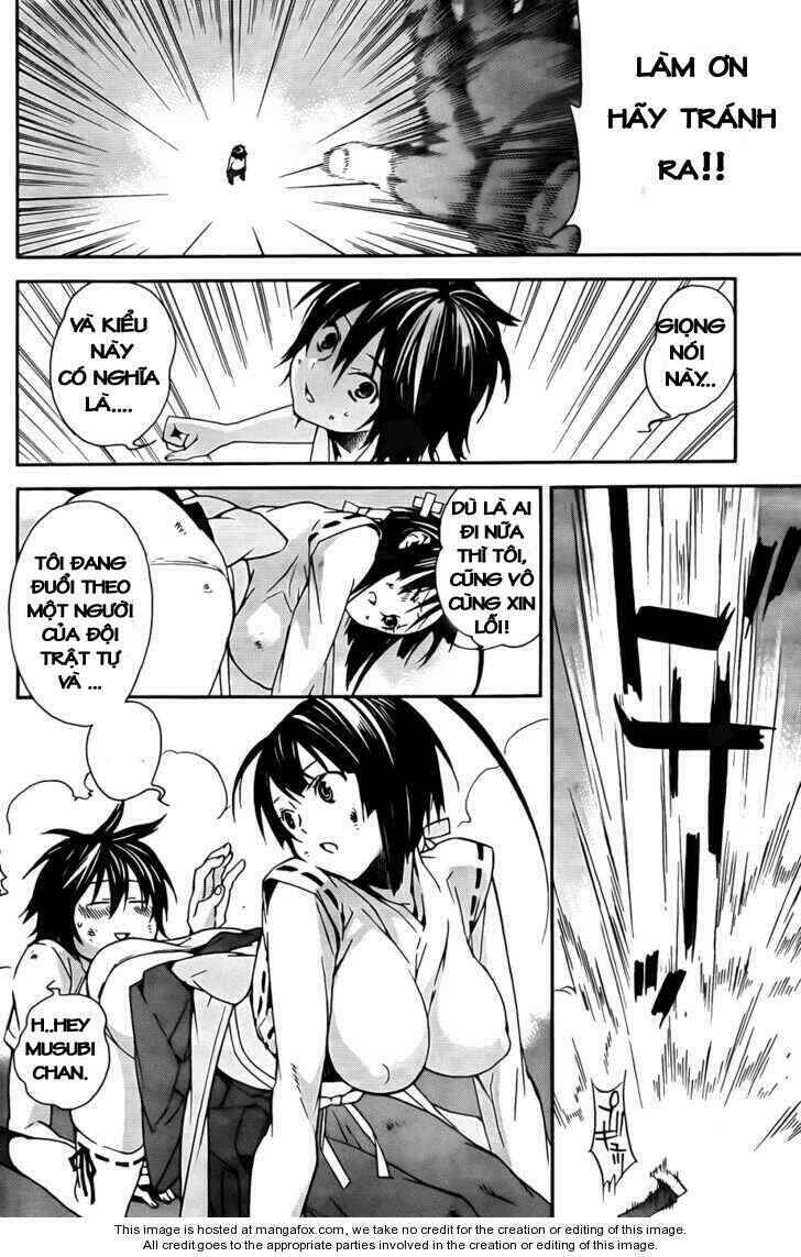Chapter 92 - Page 5