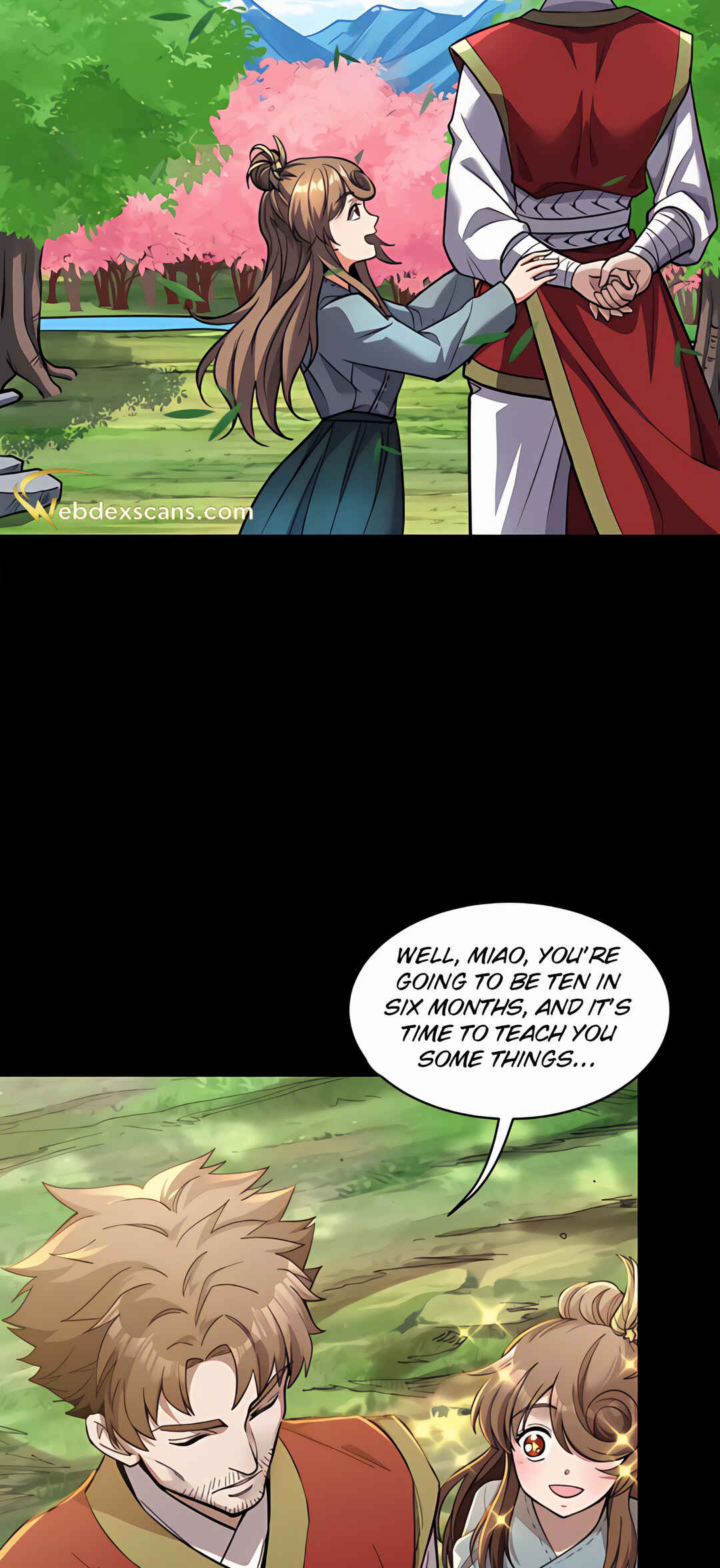 Chapter 128 - Page 17