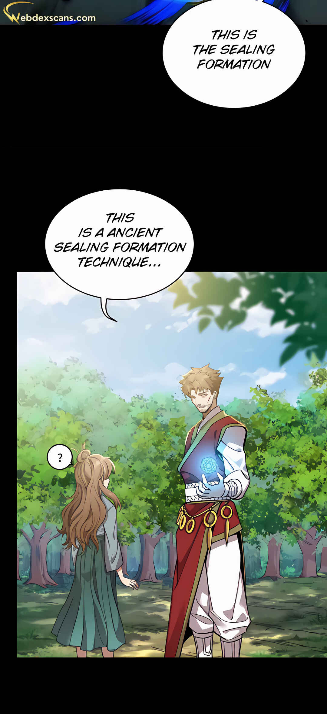 Chapter 128 - Page 21