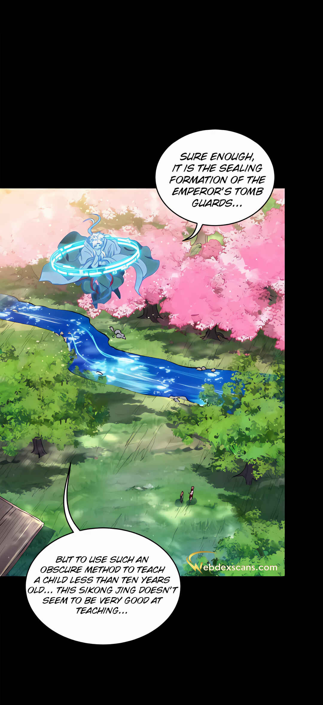 Chapter 128 - Page 22