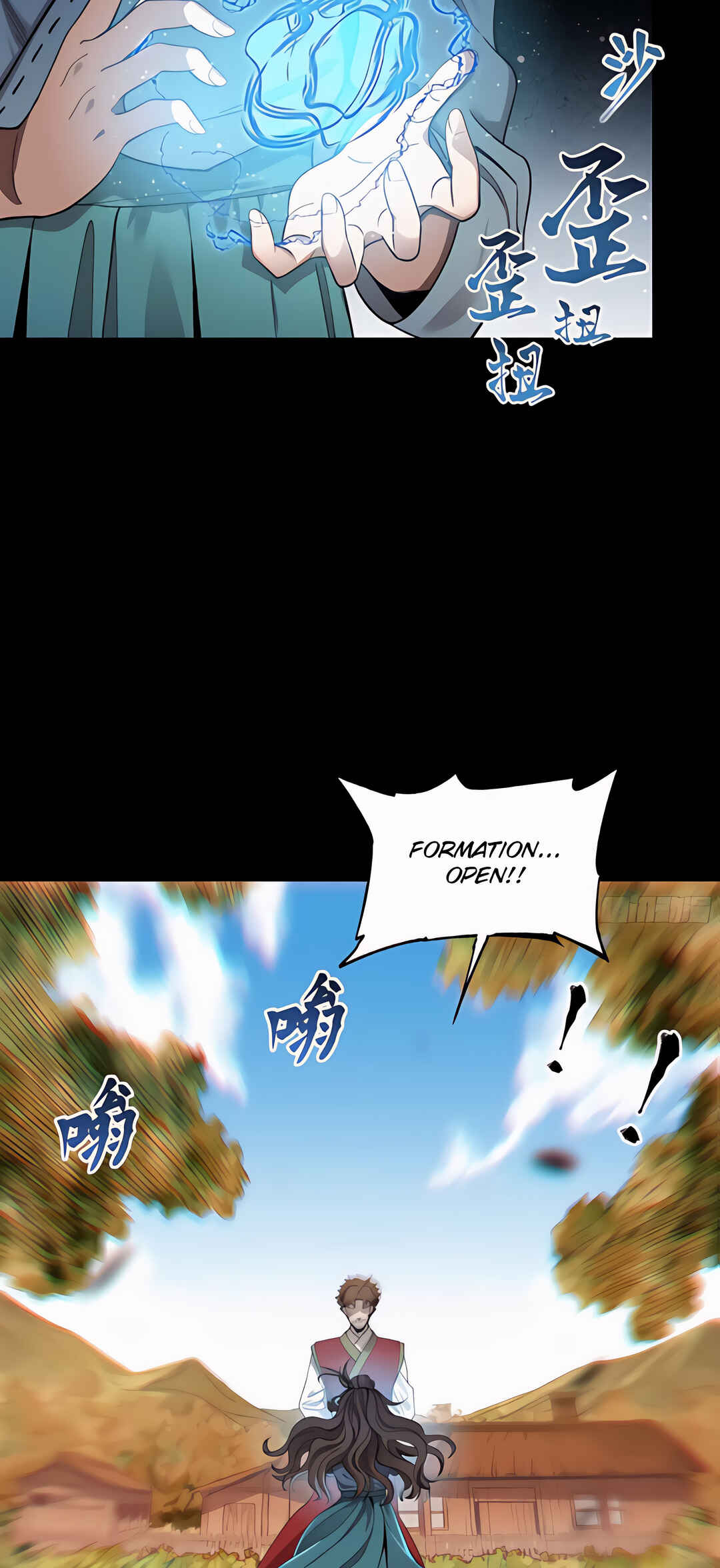 Chapter 128 - Page 25