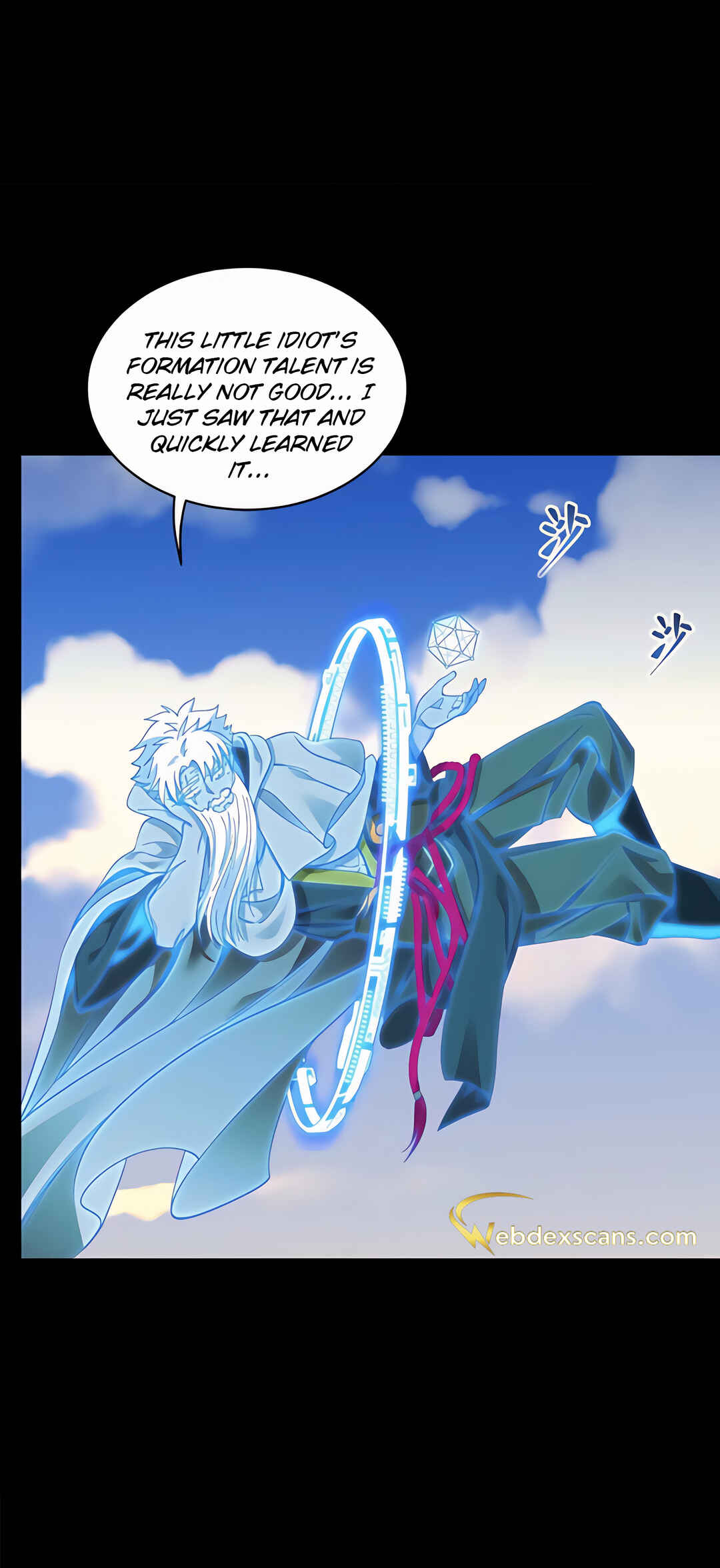 Chapter 128 - Page 29