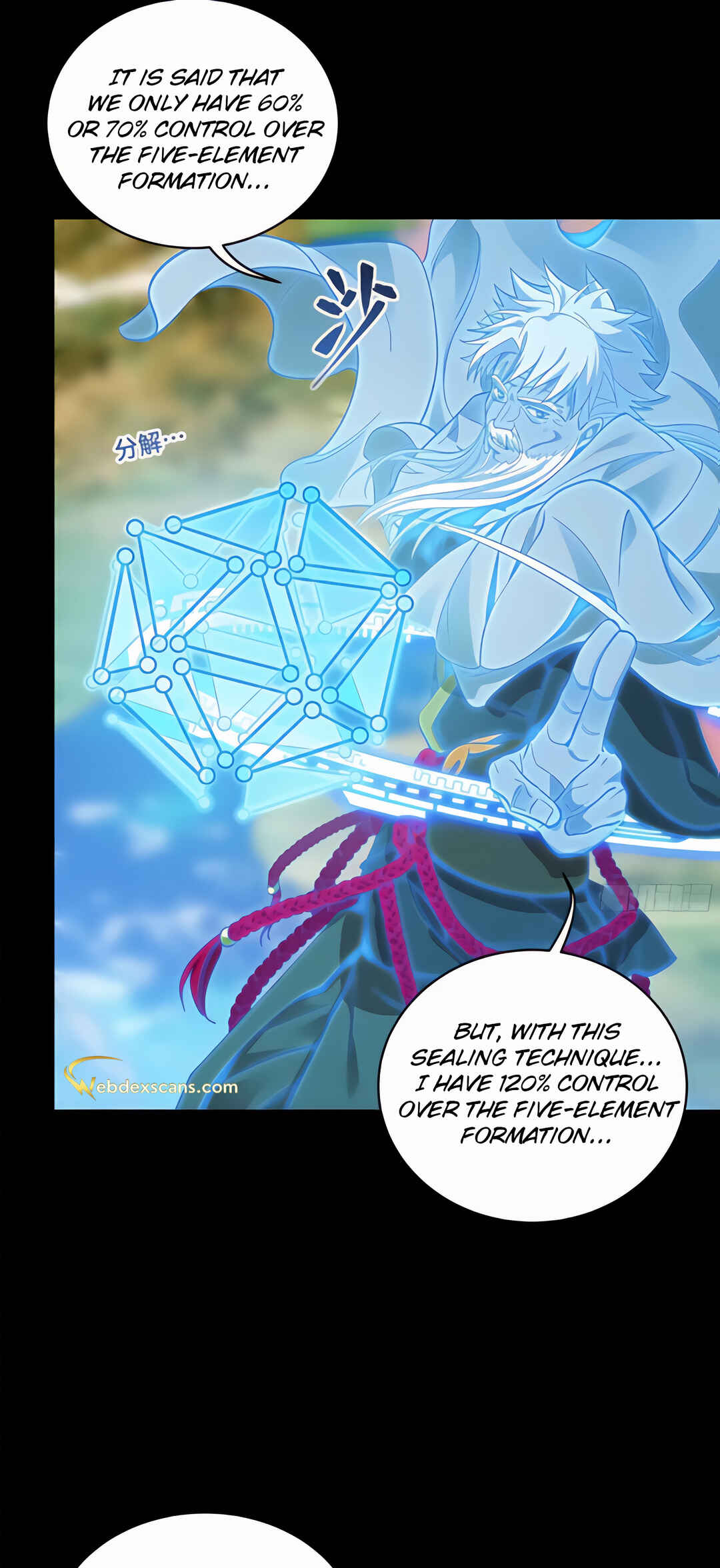 Chapter 128 - Page 31