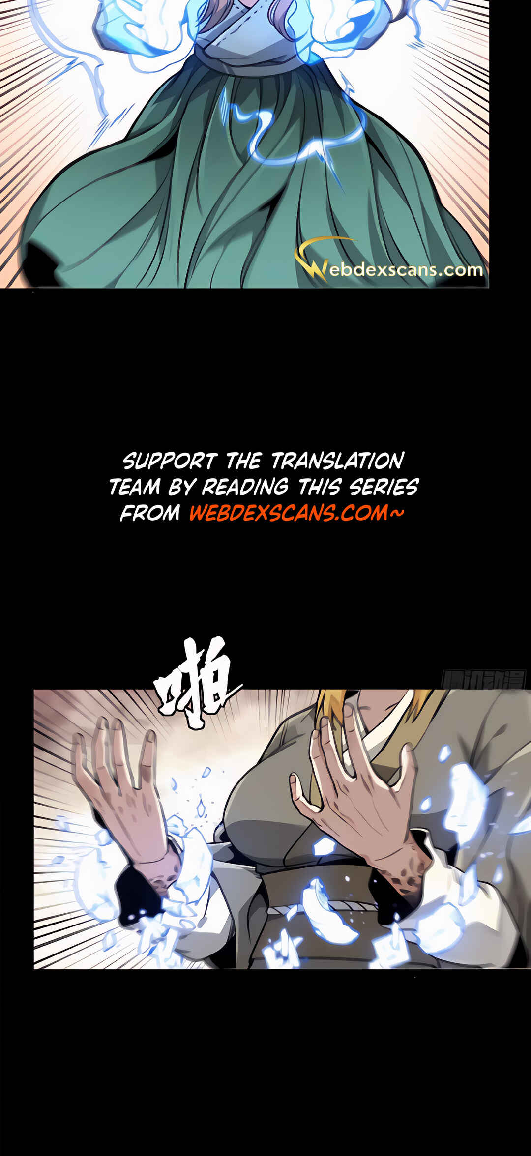 Chapter 128 - Page 39