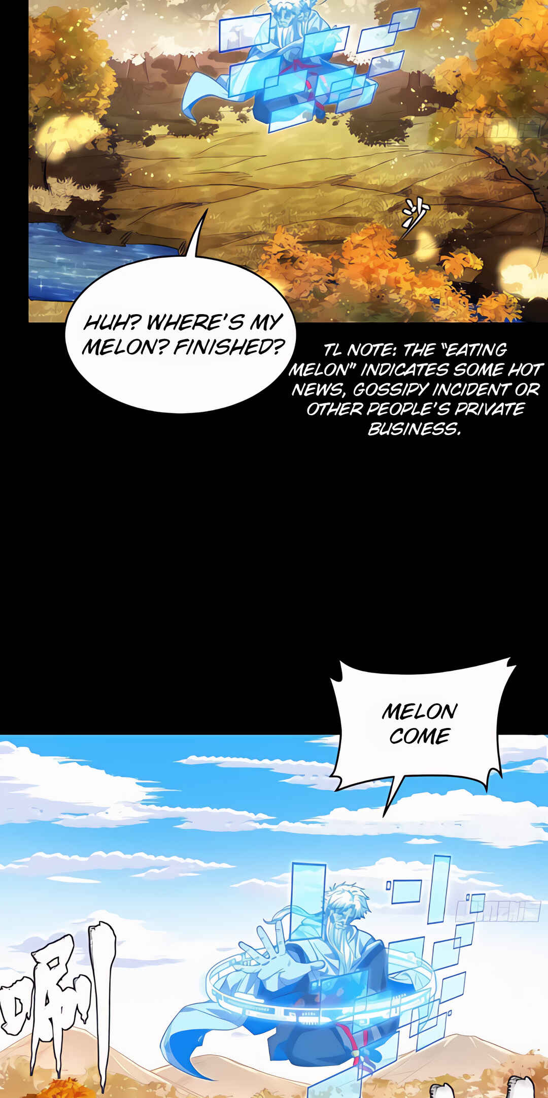 Chapter 128 - Page 53
